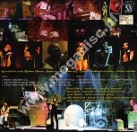 GENESIS - Live At The Rainbow 1973 (2LP) - FRA Verne Limited Press - POSŁUCHAJ - VERY RARE