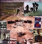 PINK FLOYD - Live At Pompeii 1971 (2LP) - BLACK Vinyl - FRA Verne Remastered LIMITED Press - POSŁUCHAJ - VERY RARE