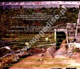 PINK FLOYD - Live At Pompeii 1971 (2LP) - BLACK Vinyl - FRA Verne Remastered LIMITED Press - POSŁUCHAJ - VERY RARE