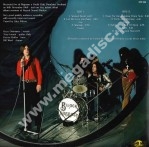 BLACK SABBATH - Live In Dumfries November 1969 - EUR Dead Man Limited Press - POSŁUCHAJ - VERY RARE
