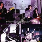 DEEP PURPLE - Live At The L.A. Forum, October 1968 - EU Open Mind LIMITED Press - POSŁUCHAJ - VERY RARE