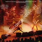 JUDAS PRIEST - Live In New York 1980 - EU Dead Man Limited Press - POSŁUCHAJ - VERY RARE