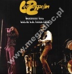 LED ZEPPELIN - Blueberry Hill - Live At The L.A. Forum 1970 (2LP) - EU Open Mind Limited Press - POSŁUCHAJ - VERY RARE