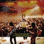 LED ZEPPELIN - Blueberry Hill - Live At The L.A. Forum 1970 (2LP) - EU Open Mind Limited Press - POSŁUCHAJ - VERY RARE