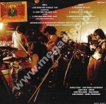 LED ZEPPELIN - Live At Texas International Pop Festival, August 1969 - EU Open Mind Limited Press - POSŁUCHAJ - VERY RARE