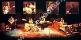 PINK FLOYD - British Tour January - February 1970 - EU Open Mind Limited Press - VERY RARE