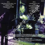 PINK FLOYD - British Tour January - February 1970 - EU Open Mind Limited Press - VERY RARE