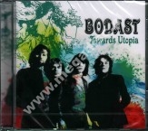 BODAST - Towards Utopia - Unreleased 1969 Album (Spectral Nether Street) - UK Esoteric Remastered Edition - POSŁUCHAJ