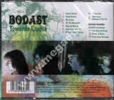 BODAST - Towards Utopia - Unreleased 1969 Album (Spectral Nether Street) - UK Esoteric Remastered Edition - POSŁUCHAJ