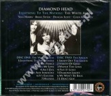 DIAMOND HEAD - Lightning To The Nations +7 (2CD) - UK Hear No Evil Remastered Expanded - POSŁUCHAJ