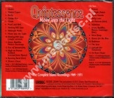 QUINTESSENCE - Move Into The Light - The Complete Island Recordings 1969-1971 (2CD) - UK Esoteric - POSŁUCHAJ