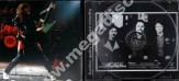 BUDGIE - Live In Birmingham 1979 - FRA On The Air Remastered - POSŁUCHAJ - VERY RARE