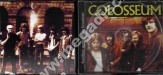 COLOSSEUM - Live In Finland 1970 (+BBC Sessions 1969-1970) - FRA On The Air Remastered - POSŁUCHAJ - VERY RARE