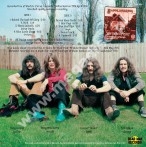 BLACK SABBATH - Live In Lausanne April 1970 - EU Dead Man Limited Press - VERY RARE