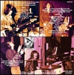 LED ZEPPELIN - Live In Denmark March 1969 - EU Open Mind Limited Press - POSŁUCHAJ - VERY RARE