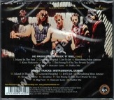 ALCATRAZZ - No Parole From Rock'N'Roll +10 - UK Hear No Evil Expanded Edition