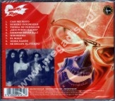 BARON ROJO - Metalmorfosis - UK Hear No Evil Edition