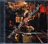 BOB DYLAN & THE BAND - Basement Tapes - 1967 Studio Session (2CD)