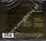 COLOSSEUM - Daughter Of Time +3 - UK Esoteric Expanded Edition - POSŁUCHAJ