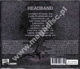 HEADBAND - A Song For Tooley - EU Walhalla Edition - POSŁUCHAJ - VERY RARE