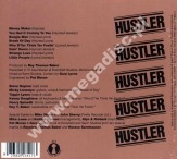 HUSTLER - Play Loud - EU Digipack - POSŁUCHAJ - VERY RARE