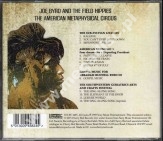JOE BYRD AND THE FIELD HIPPIES - American Metaphysical Circus - UK Esoteric Remastered Edition - POSŁUCHAJ