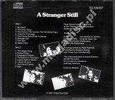 PETER HAMMILL - A Stranger Still (2CD) - EU LIMITED Edition - VERY RARE