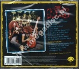 RODS - Wild Dogs +4 - UK Lemon Remastered Expanded Edition - POSŁUCHAJ
