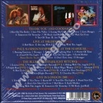 SAMSON - Mr Rock And Roll: Live 1981-2000 (4CD) - UK Hear No Evil Edition