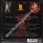 WITCHFYNDE - Divine Victims (Witchfynde Albums 1980-1983) (3CD) - Hear No Evil Edition