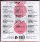 VARIOUS ARTISTS - AM I DREAMING? - 80 BRIT GIRL SOUNDS OF THE 60s (3CD) - UK RPM - POSŁUCHAJ