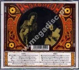 ANDROMEDA - Andromeda +26 (2CD) - GER Repertoire Expanded Edition - POSŁUCHAJ