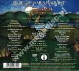 BARCLAY JAMES HARVEST - Octoberon (3CD) - UK Esoteric Remastered Expanded Edition