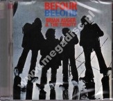 BRIAN AUGER & THE TRINITY - Befour - SPA Disconforme Extended - OSTATNIA SZTUKA!