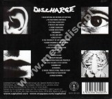 DISCHARGE - Hear Nothing See Nothing Say Nothing +9 - UK Captain Oi! Remastered Expanded Edition - POSŁUCHAJ