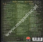 VARIOUS ARTISTS (UK folk) - Dust On The Nettles - Journey Through The British Underground Folk Scene 1967-72 (3CD) - UK Grapefruit - POSŁUCHAJ