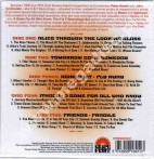 VARIOUS ARTISTS (UK prog) - A Game For All Who Know - H&F Recordings Box (5CD) - UK Grapefruit - POSŁUCHAJ