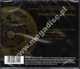 MCLAUGHLIN, SURMAN, BERGER, MARTIN & HOLLAND - Where Fortune Smiles - UK Esoteric Remastered Edition - POSŁUCHAJ