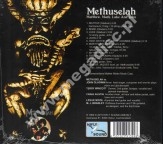 METHUSELAH - Matthew, Mark, Luke & John - EU Digipack - VERY RARE