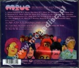 MOVE - Move +5 - UK Esoteric Original Mono Album Remastered Edition - POSŁUCHAJ