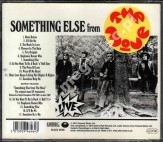 MOVE - Something Else From The Move EP + 7 - UK Esoteric Expanded - POSŁUCHAJ