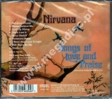 NIRVANA - Songs Of Love And Praise - UK Esoteric Expanded - POSŁUCHAJ