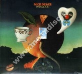 NICK DRAKE - Pink Moon - UK Remastered Edition - POSŁUCHAJ