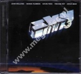 SKY - Sky 3 (CD+DVD) - UK Esoteric Remastered Expanded Edition - POSŁUCHAJ