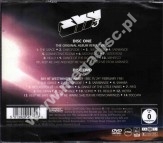 SKY - Sky 3 (CD+DVD) - UK Esoteric Remastered Expanded Edition - POSŁUCHAJ