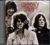 SPOOKY TOOTH - Spooky Two +9 - EU Universal-Island Expanded Edition - POSŁUCHAJ