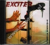 EXCITER - Violence & Force - US Megaforce Remastered Edition - POSŁUCHAJ