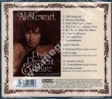 AL STEWART - Past, Present & Future +3 - UK Esoteric Remastered Expanded - POSŁUCHAJ