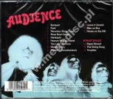 AUDIENCE - Audience +3 - UK Esoteric Remastered Expanded - POSŁUCHAJ