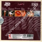 BIJELO DUGME - Original Album Collection (6CD) - Croatia Records